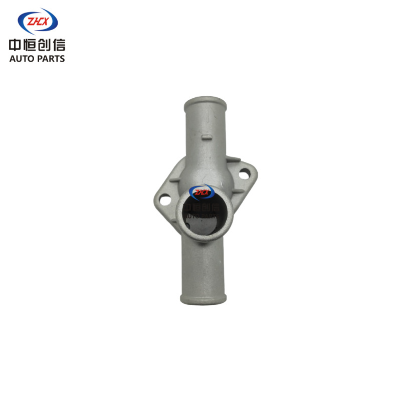 Aluminum Thermostat Cover 1008077E4 for Changan Benben Mini - Image 2