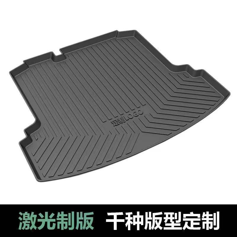 Custom TPE Trunk Liner Mat for CHANGAN CS75, CS55, CS35, Eado, Alsvin, and Lumin - Image 5