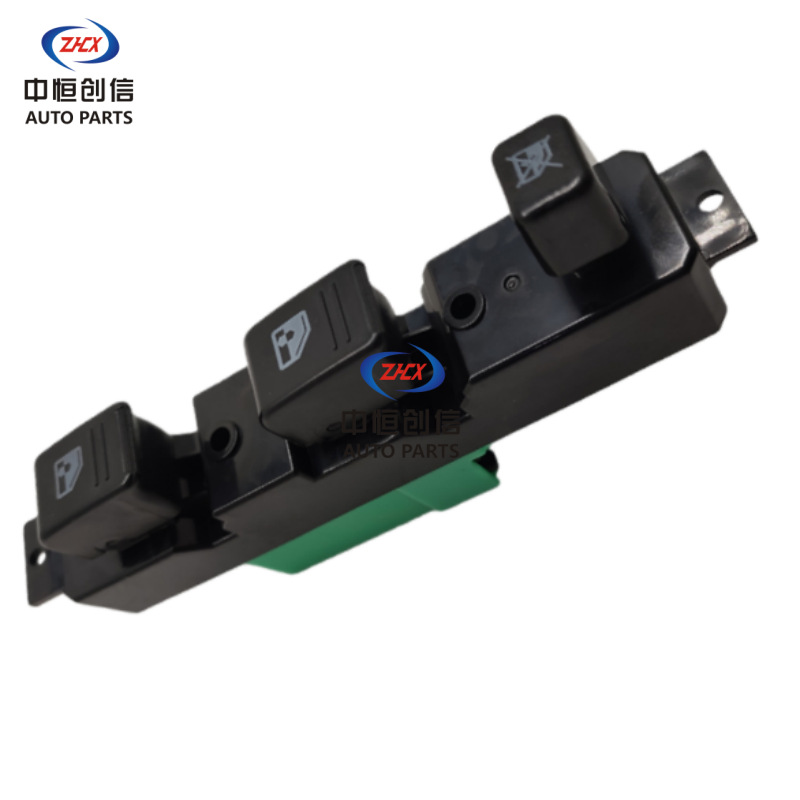 Main Power Window Switch Left Front Glass Regulator Controller for CHANGAN Taurus and M90 - Image 5