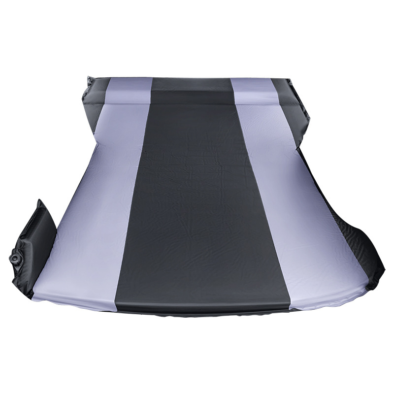Custom Car Inflatable Mattress and Trunk Camping Travel Bed for DEEPAL SL03 / S07 - Image 5