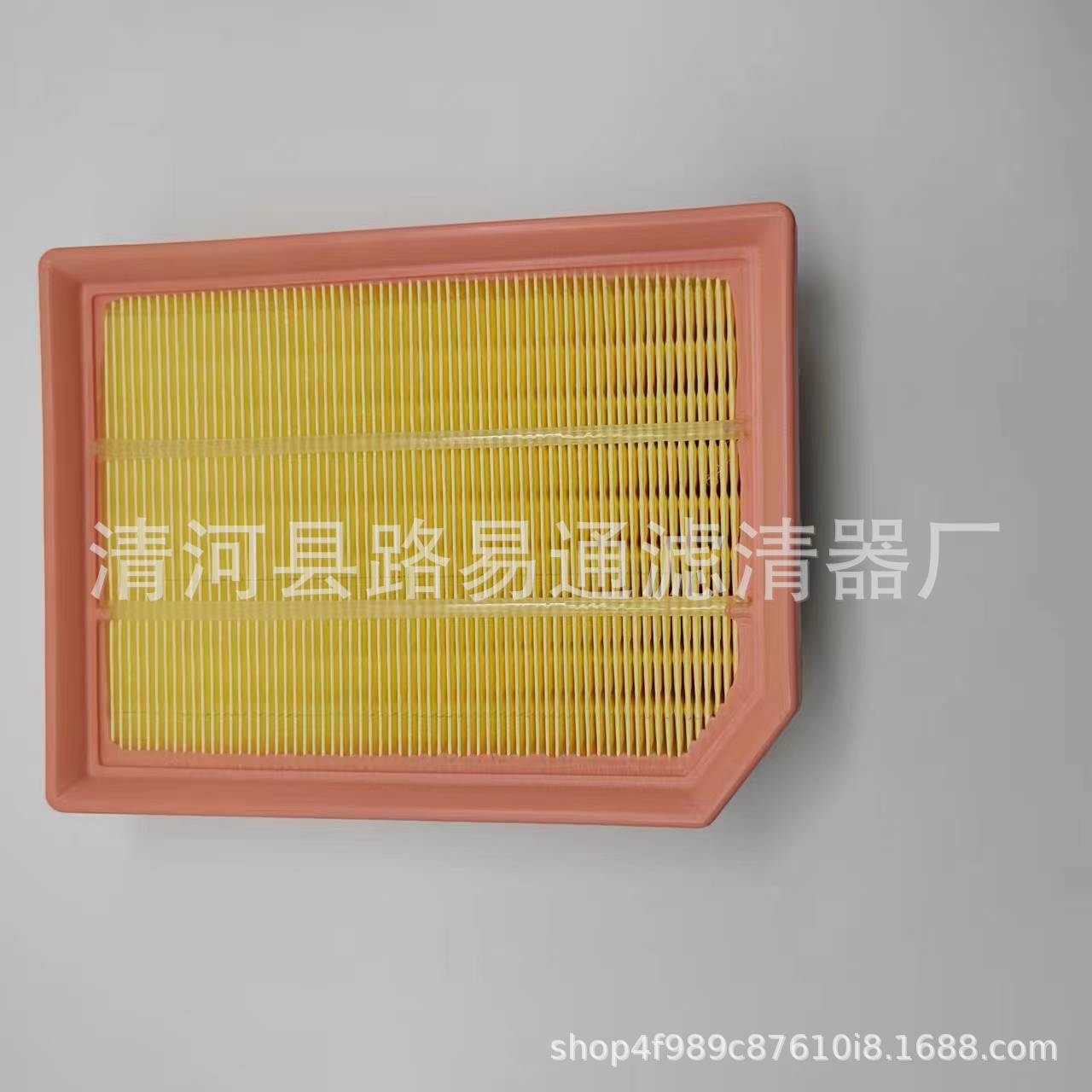 Engine Air Filter 1109190PT02 for CHANGAN OSHAN Z6 and CHANGAN UNI-V iDD - Image 2