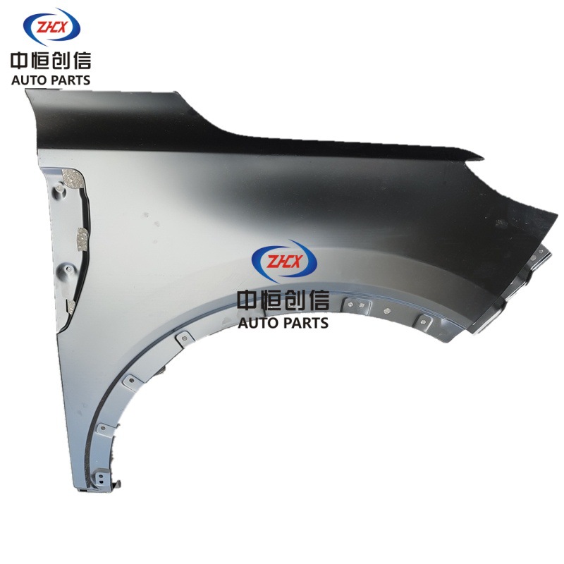 Front Fender Panel Sheet Metal for CHANGAN CS55 PLUS 2nd Generation - Image 2