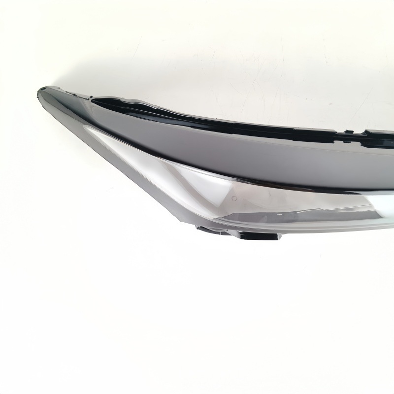 Front DRL Daytime Running Light Cover Lens Set for CHANGAN UNI-T 2019-2021 - Image 2
