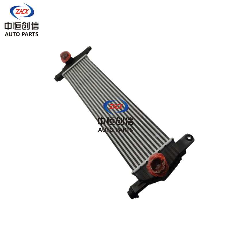 Engine Intercooler Assembly for CHANGAN Hunter and KAICENE F70 Pickup Truck - Image 4