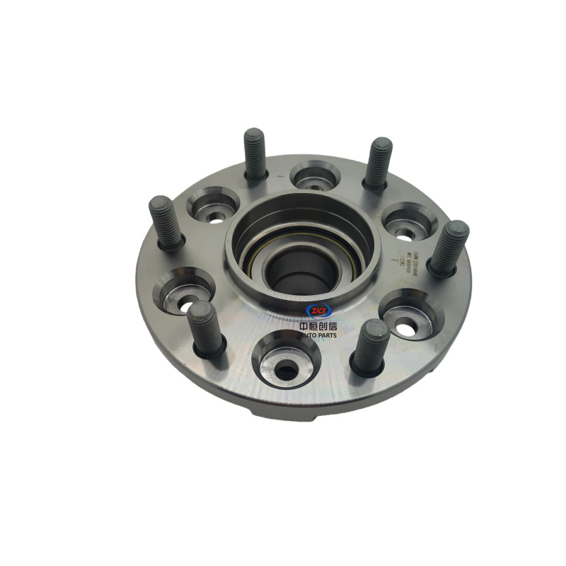 Front Wheel Hub Bearing Unit 23514048 for Wuling Rongguang Xingka N350P - Image 4