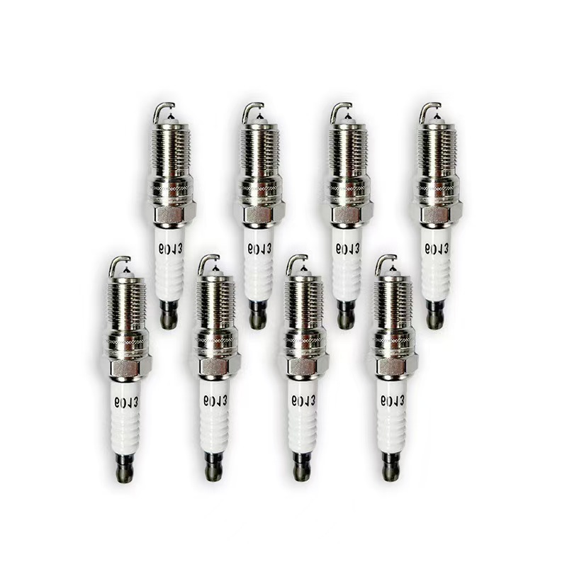 Double Iridium Spark Plug for CHANGAN CS15 CS35 CS55 CS75 CX30 UNI-V & Lumin - Image 4