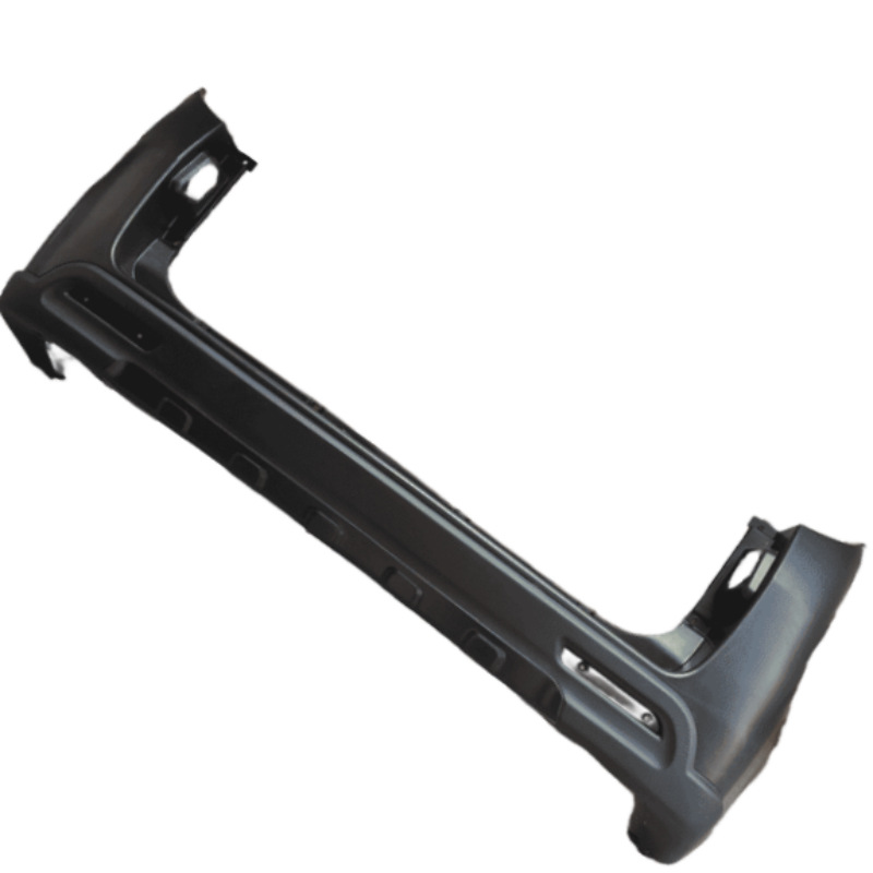 Rear Bumper Cover for Changan Ounuo Elite Series (2016) - Part 2804100-T03 - Image 4