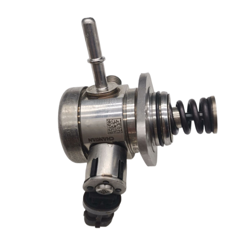 High-Pressure Fuel Pump 1111010-A01 for CHANGAN UNI-K 2.0T Engine System - Image 5