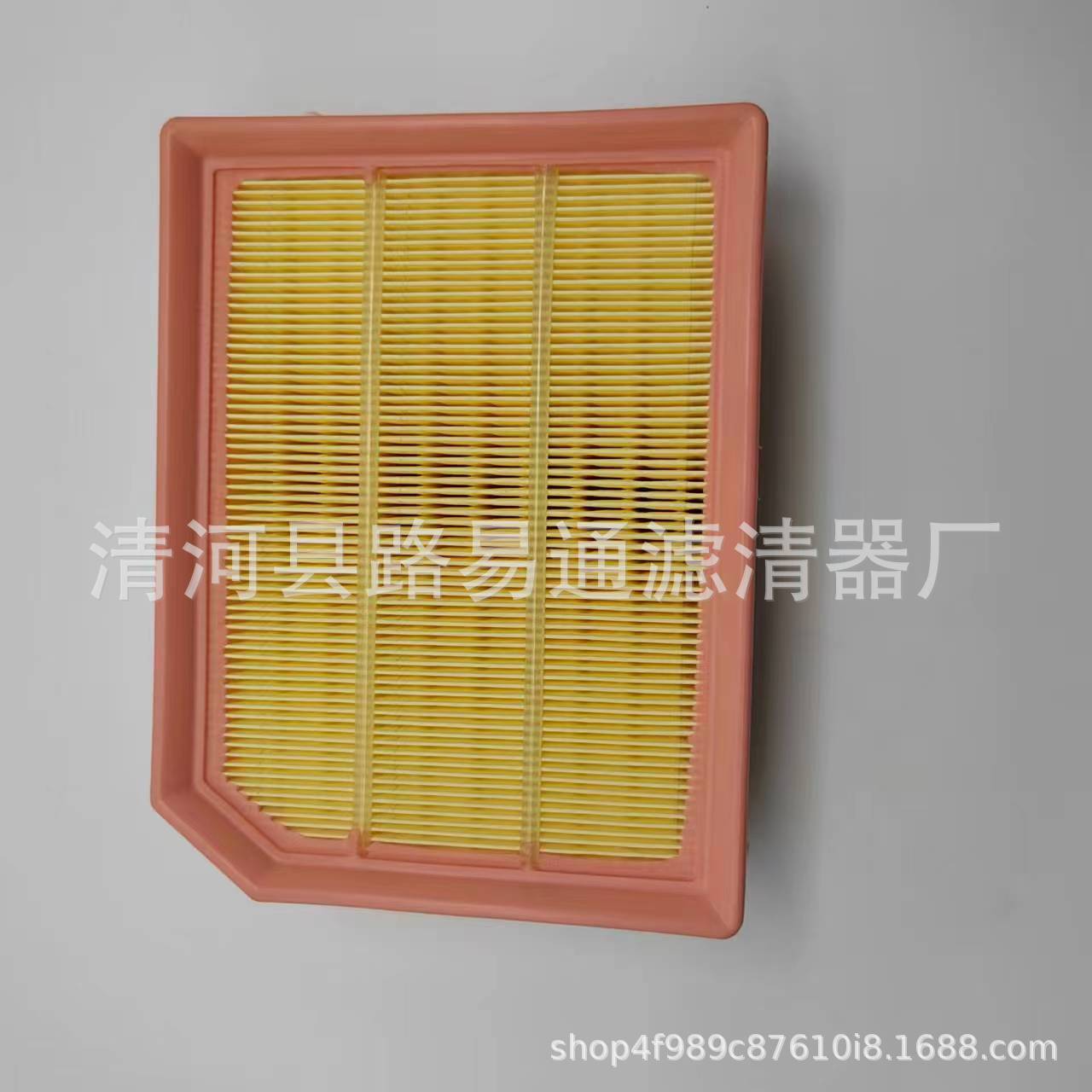Engine Air Filter 1109190PT02 for CHANGAN OSHAN Z6 and CHANGAN UNI-V iDD - Image 4
