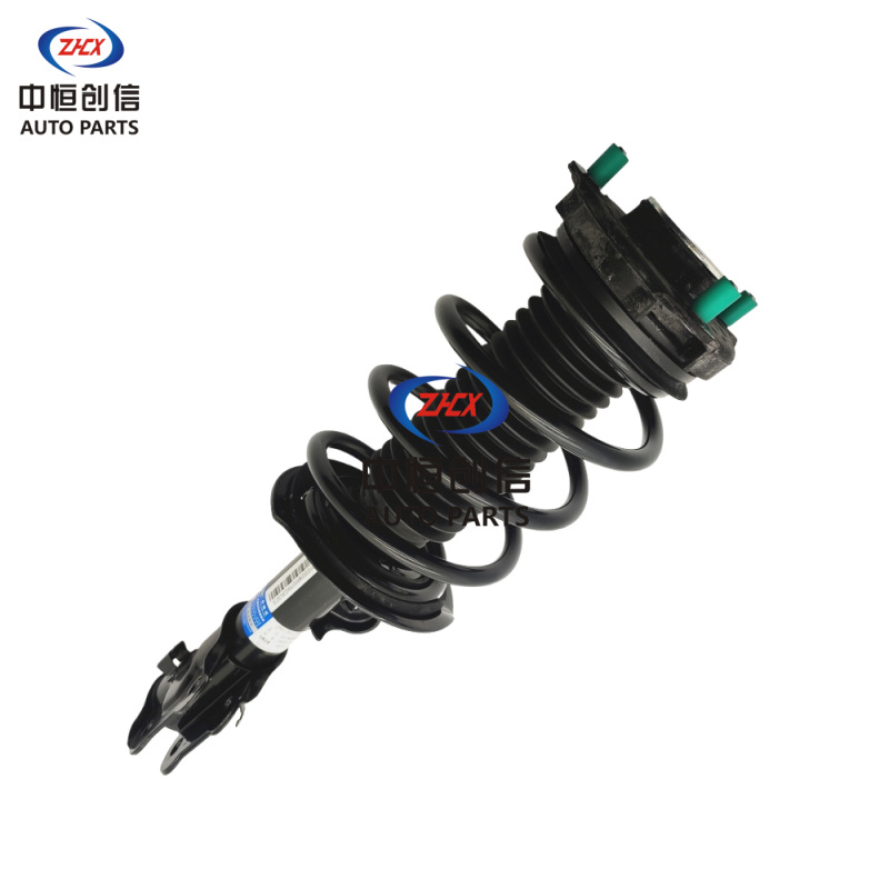 Front Strut and Shock Absorber with Coil Spring Assembly for CHANGAN CS55 - Image 3