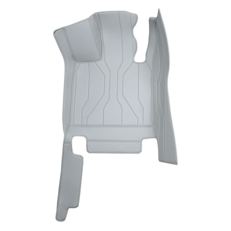 Deepal S07 Interior Floor Mats and Full Trunk Liner Set for Changan Deepal S07 - Image 5
