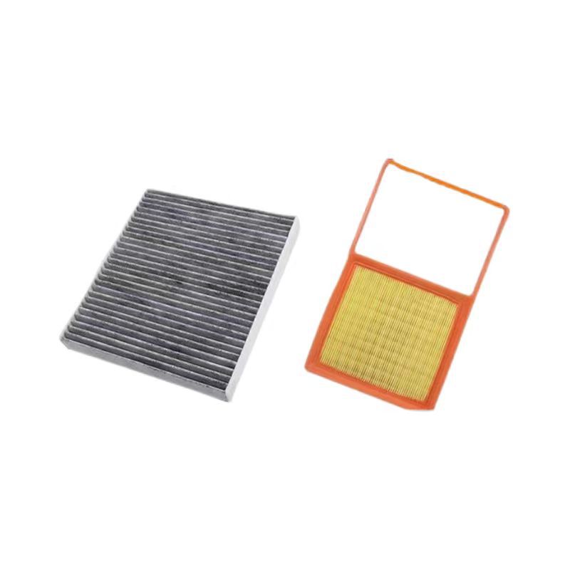 DEEPAL S07 SL03 G318 Cabin Air Filter Element for Changan DEEPAL Series - Image 3