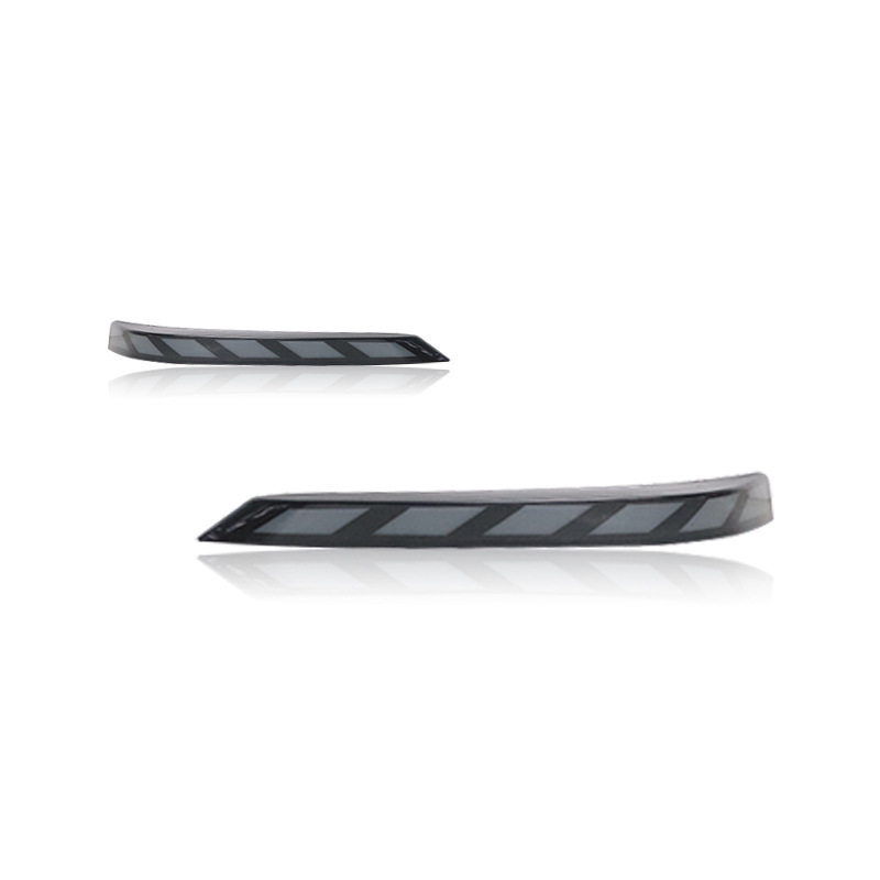 Rear Bumper LED Streamer Tail Brake Warning Light for CHANGAN UNI-T 2022 Performance Spec - Image 5