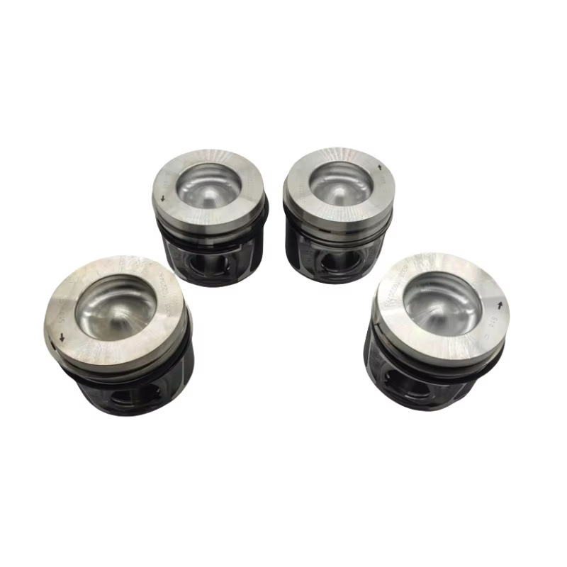 Engine Piston and Ring Assembly with D20T Engine Support for KAICENE F70 Pickup - Image 5