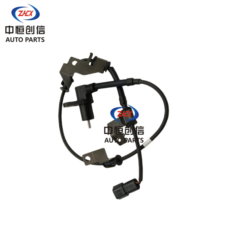 Front Wheel ABS Speed Sensor for CHANGAN Taurus - OEM 3550050-G01 3550060-G01 - Image 2