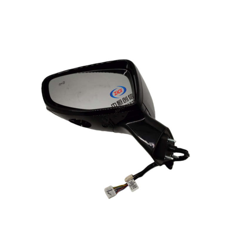 Exterior Rearview Mirror Assembly for DEEPAL S07 / S05 - Image 4