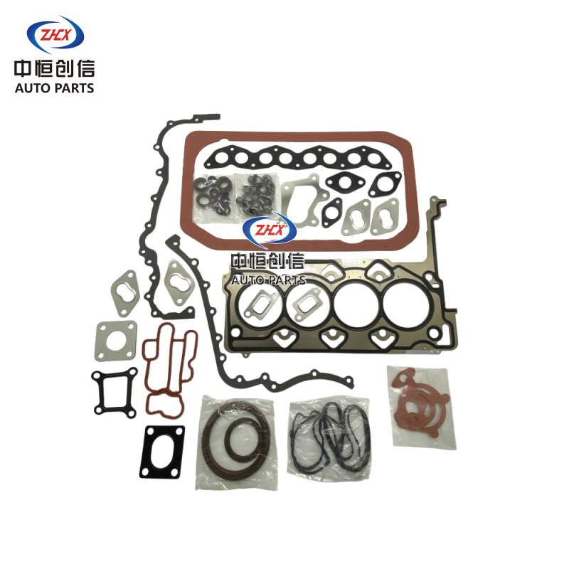 Engine Overhaul Gasket and Oil Seal Repair Kit for KAICENE F70 Hunter D20T - Image 2