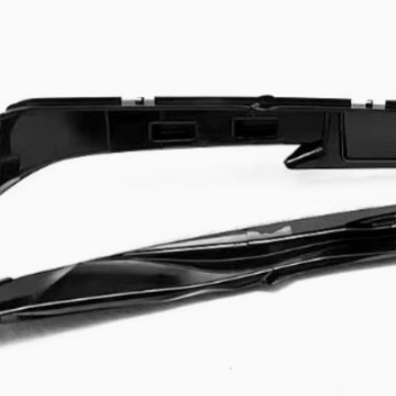 Headlight Lens Cover Replacement for CHANGAN UNI-K 2020-2021 (Right Passenger Side) - Image 3