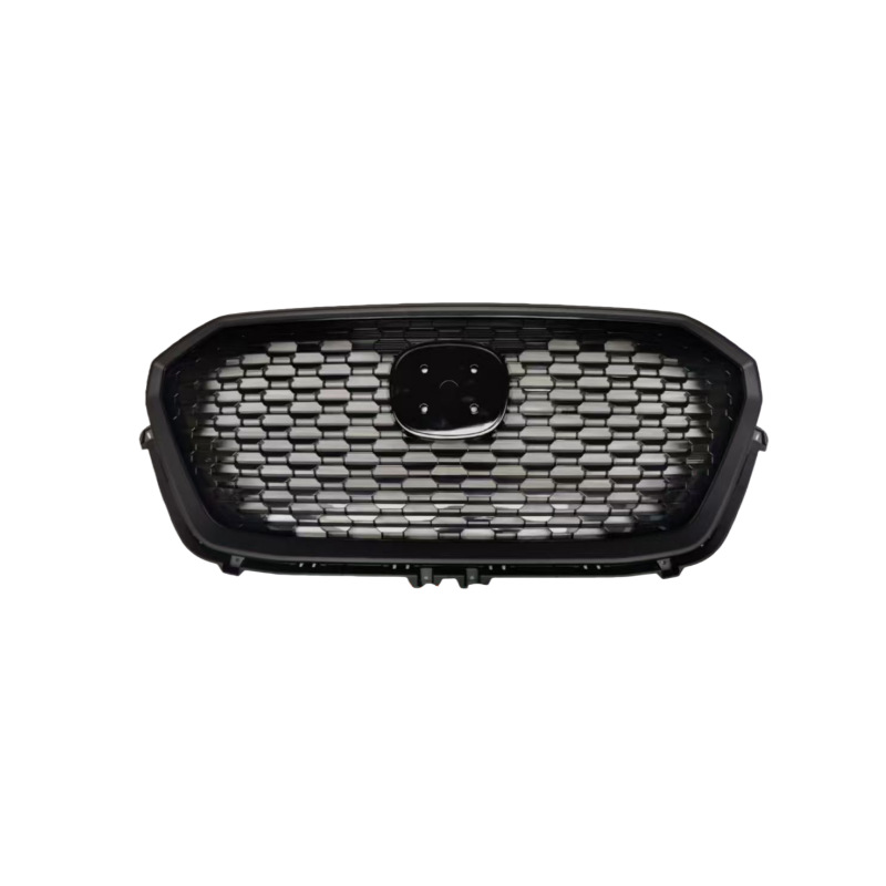 Front Bumper Upper Brille Air Intake Mesh for KAICENE F70 and CHANGAN HUNTER - Image 5