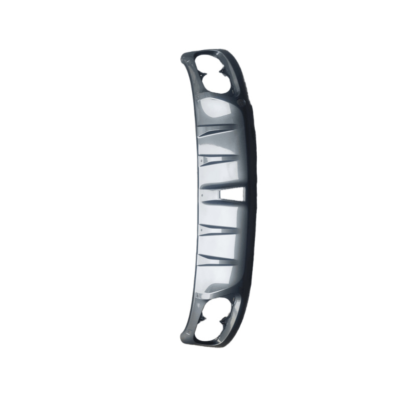 Rear Bumper Lower Body Lower Cover for CHANGAN UNI-K 2022-Present 2804102-CR01 - Image 4