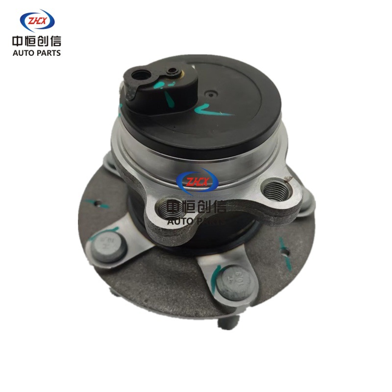Rear Wheel Hub Bearing Assembly 3502120-CN01 for CHANGAN UNI-T - Image 4