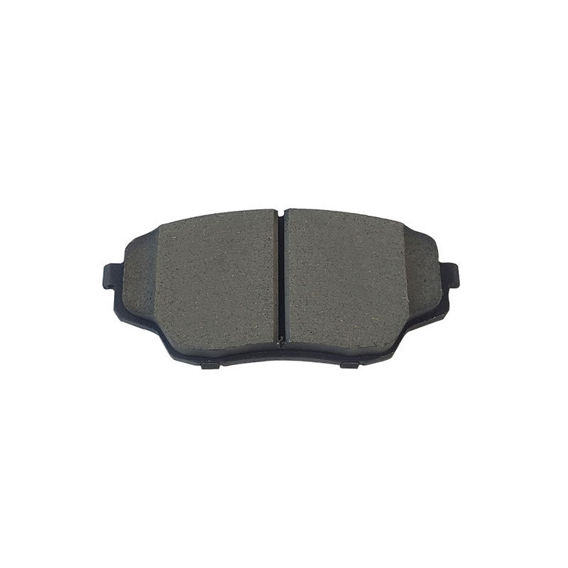 Front Brake Pad Set Ceramic for CHANGAN OSHAN X7 Z6 Q05 CS55 and UNI-V S203F2603010800 - Image 5