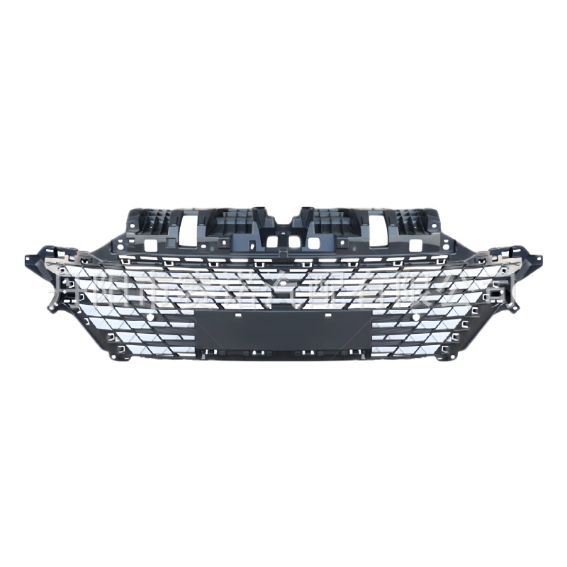 Front Bumper Lower Grille Assembly Intake Mask 2803130-DE02 for CHANGAN UNI-V - Image 2