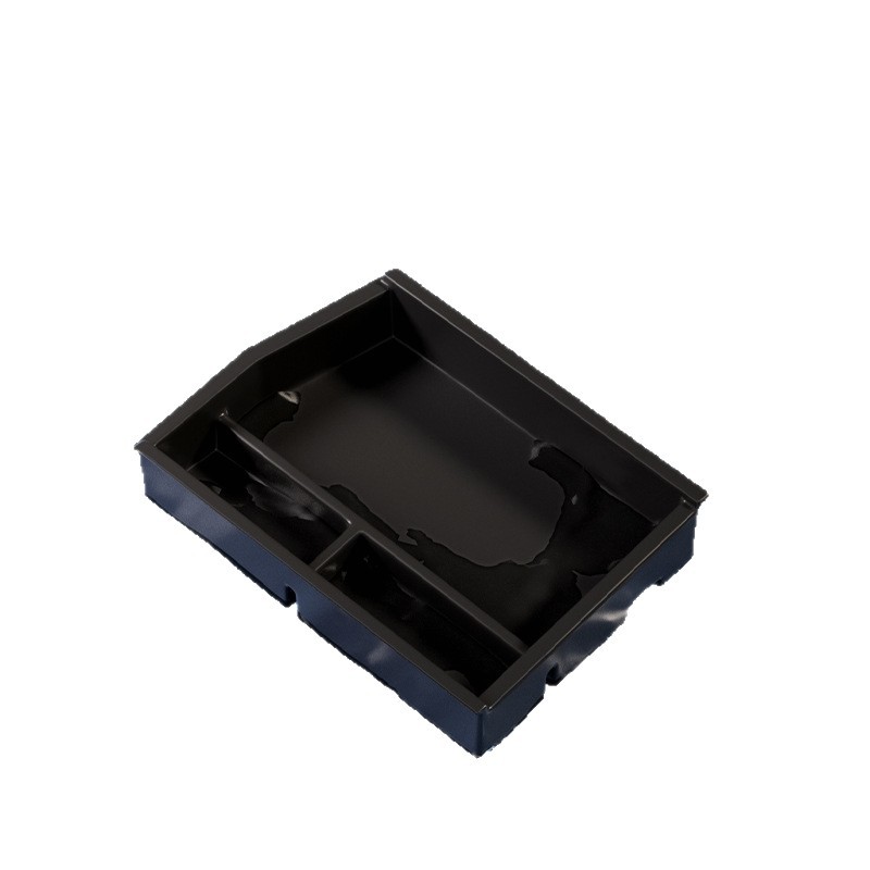 Center Console Storage Armrest Box Organizer for CHANGAN UNI-K Interior - Image 5