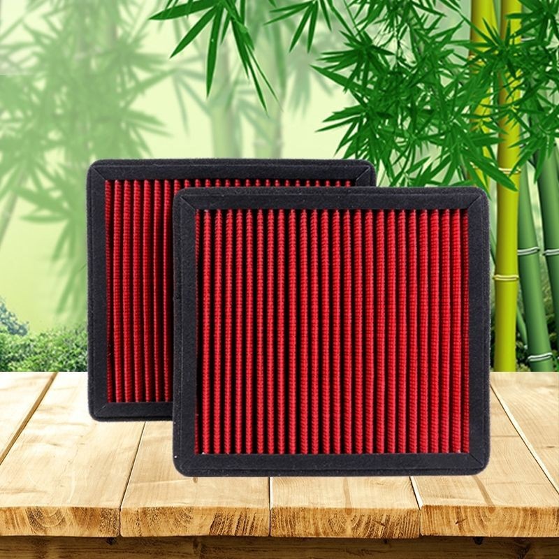 Upgraded High Flow Cabin Air Filter for CHANGAN UNI-T - Image 3