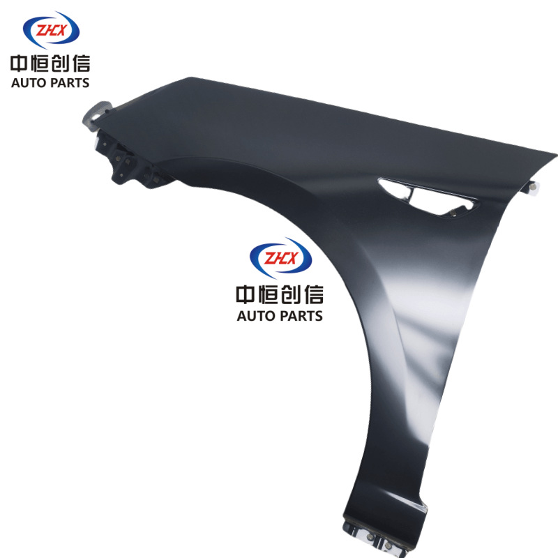 Front Fender Panel Wing Panel for CHANGAN Eado 2012 - Image 5