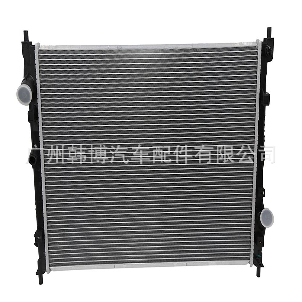 Engine Cooling Radiator OE 1301110-PT02 for CHANGAN OSHAN X7 / X5 PLUS / UNI-T / UNI-Z - Image 5