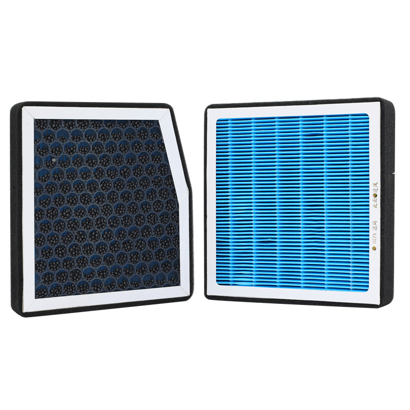 Fragrance Car Cabin Air Filter for CHANGAN Eado CS55 CS75 Raeton CC - Image 5