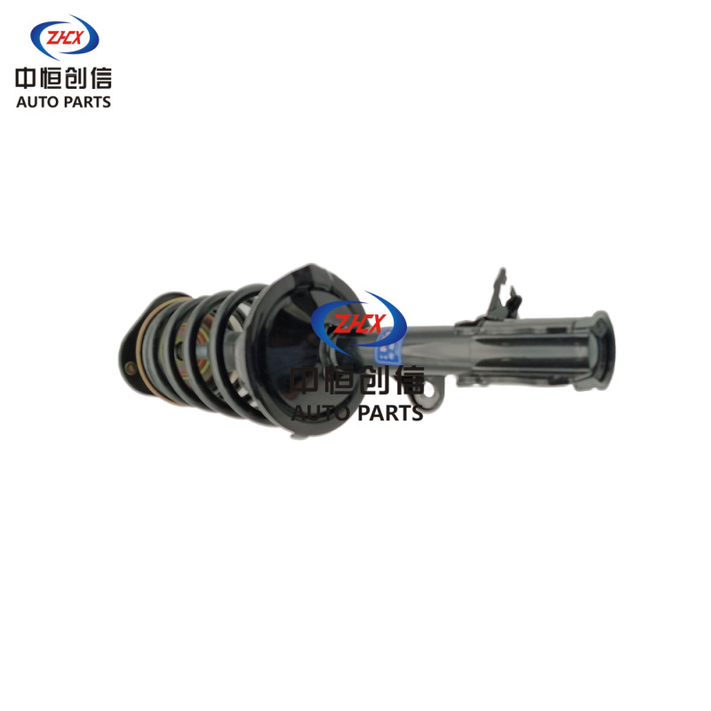 Front Shock Absorber and Coil Spring Assembly for CHANGAN Ounuo - Image 2