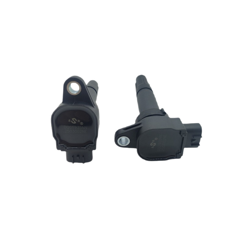 Ignition Coil for Changan 473 Engine and CS Series 4-Cylinder Models - Image 5