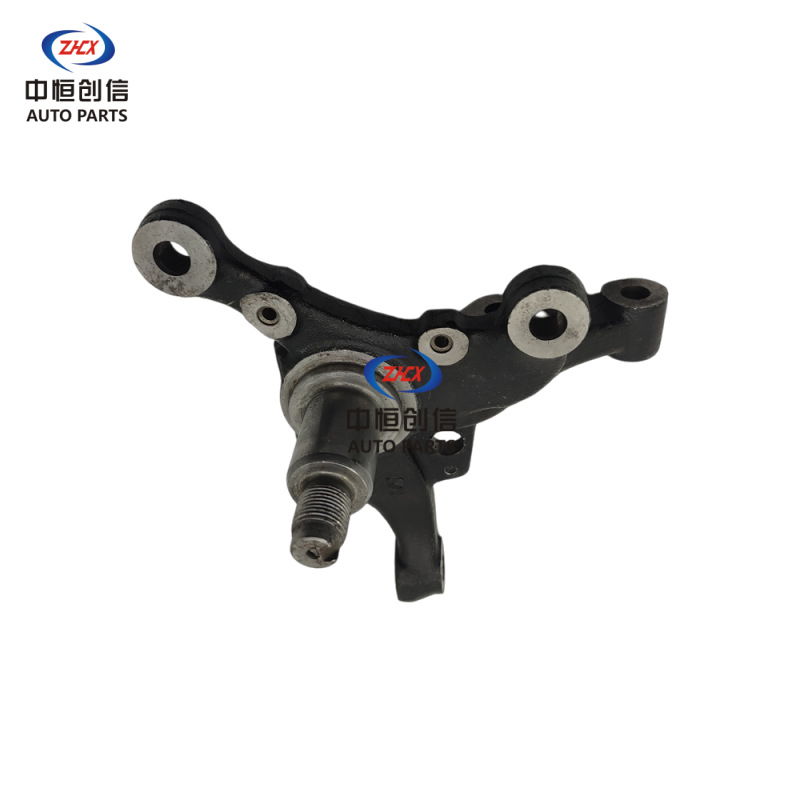 Front Steering Knuckle Horn Assembly for CHANGAN Honor (Ounuo) - Image 3