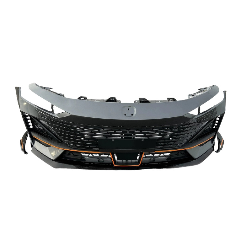 Front Bumper Assembly for CHANGAN UNI-V 1.5T Sports Edition - Image 5