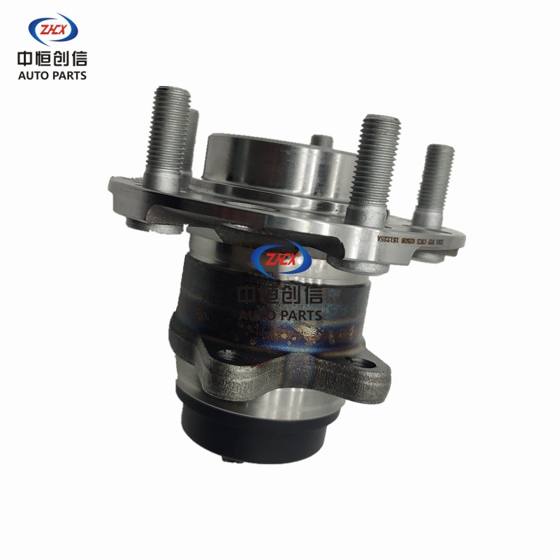 Rear Wheel Hub Bearing Assembly with Sensor for CHANGAN CS35 - Image 3