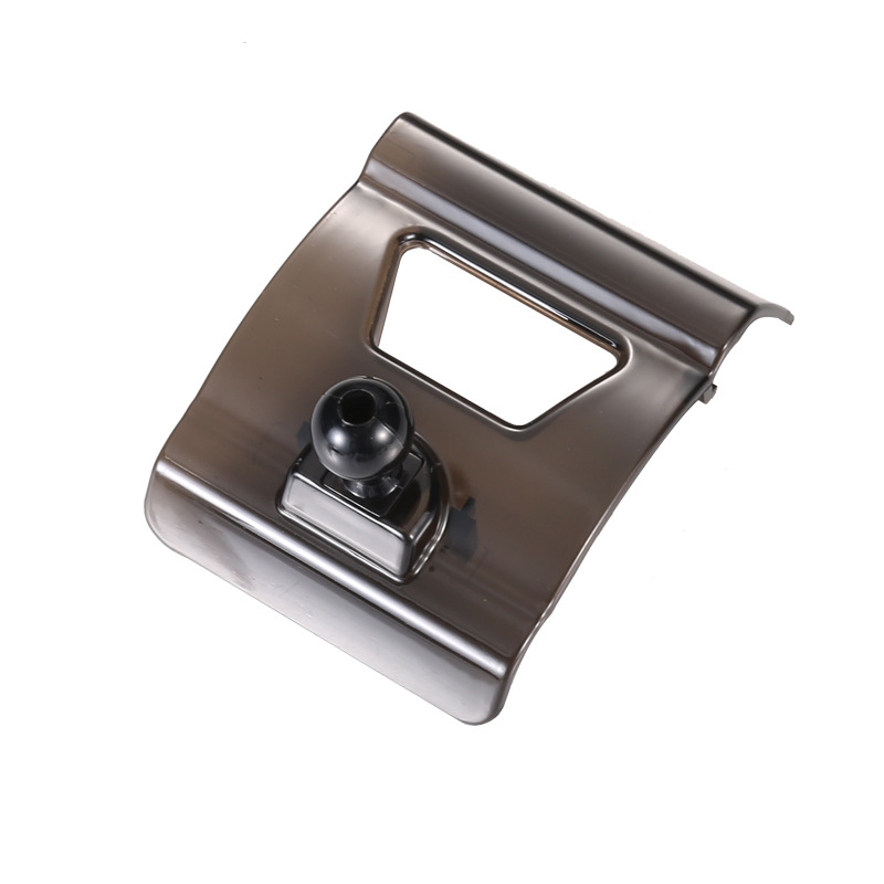 Custom Dashboard Air Vent Mobile Phone Mount Base for CHANGAN CS75 CS55 CS35 PLUS EADO UNI-V UNI-Z UNI-K - Image 5