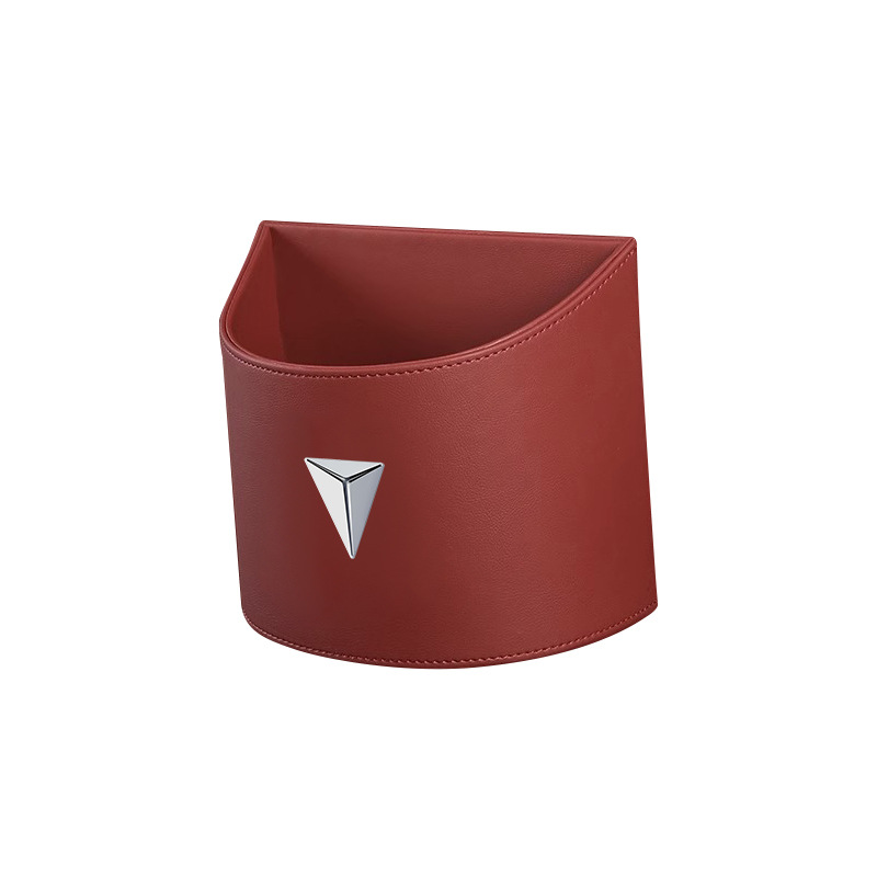 Interior Hanging Car Trash Can and Storage Box for DEEPAL S07 (S7) and DEEPAL SL03 - Image 5