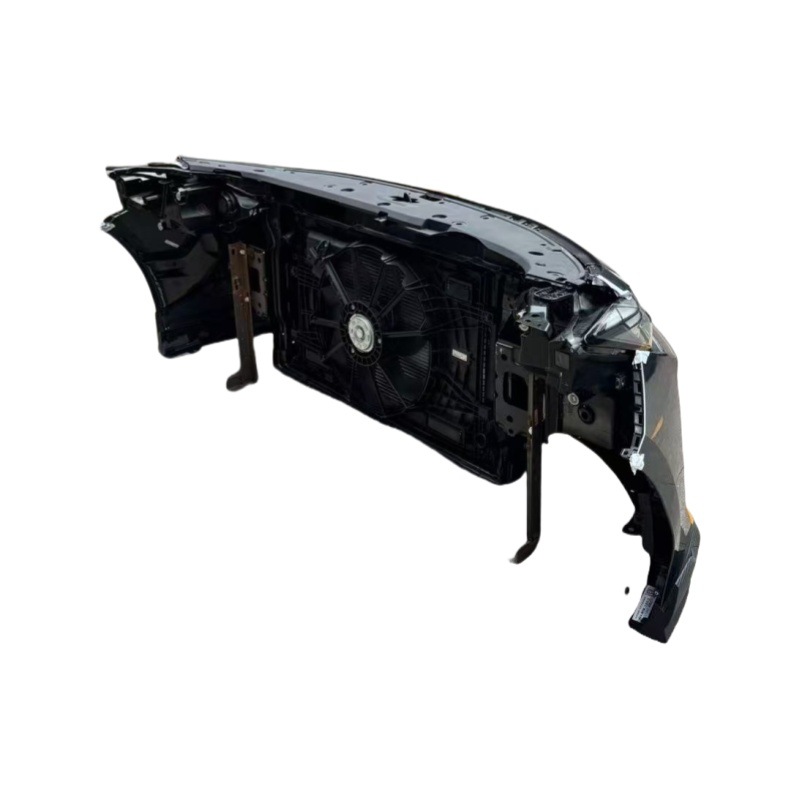 Original Front Bumper Assembly Hood and Fender for CHANGAN UNI-V - Image 4