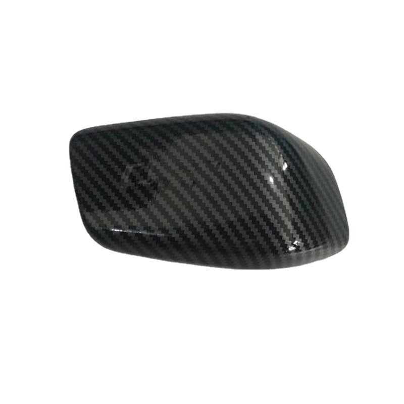 Gear Shift Knob Decorative Trim Cover for CHANGAN UNI-K 2021 (Carbon Fiber Style) - Image 5