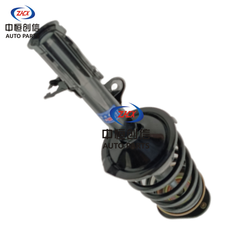 Front Shock Absorber and Coil Spring Assembly for CHANGAN Ounuo - Image 4