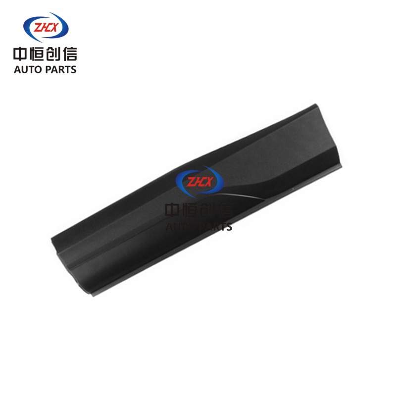 Rear Outer Door Guard Assembly Frosted Finish for CHANGAN OSHAN X5 - Image 3