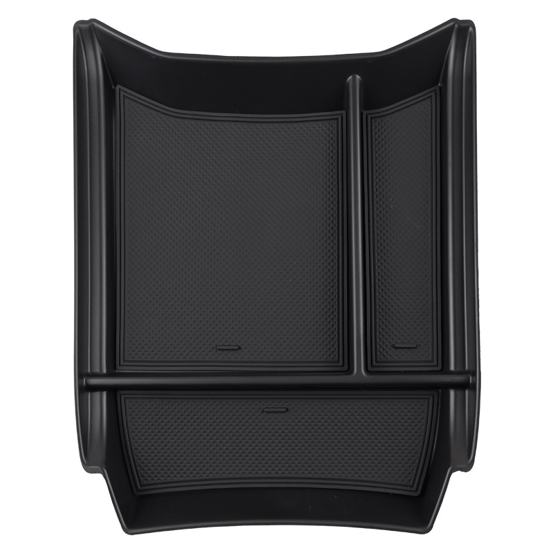 Center Console Lower Storage Tray Organizer for DEEPAL S07 Interior Storage Enhancement - Image 5