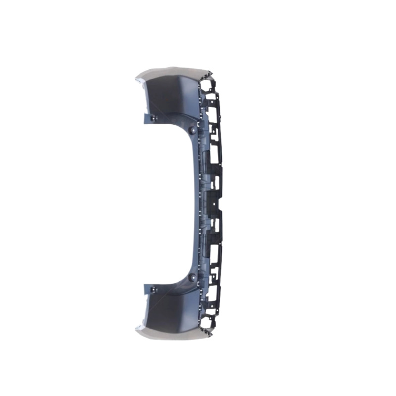 Rear Bumper Upper Body Cover for DEEPAL SL03 (2020+) - ABS Plastic - Image 2
