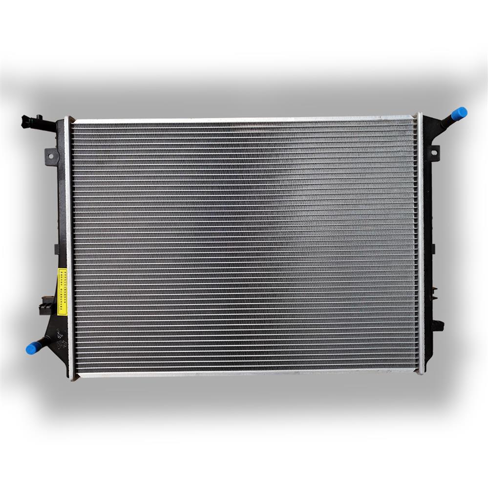 Engine Water Tank Radiator Assembly for 2021+ CHANGAN UNI-T 1.5T/2.0T (OE: 1301200-CN01) - Image 5