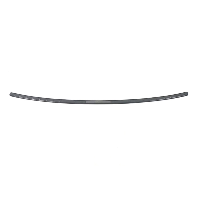 Stainless Steel Inner and Outer Rear Sill Guard Plate and Bumper Protectors for DEEPAL S07 (2023+) - Image 3