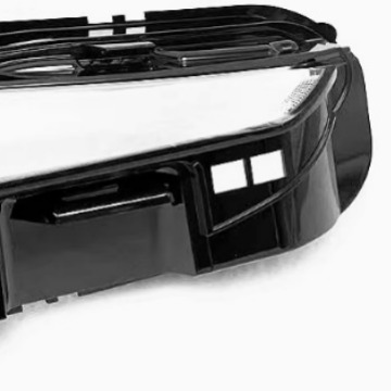 Headlight Lens Cover Replacement for CHANGAN UNI-K 2020-2021 (Right Passenger Side) - Image 4