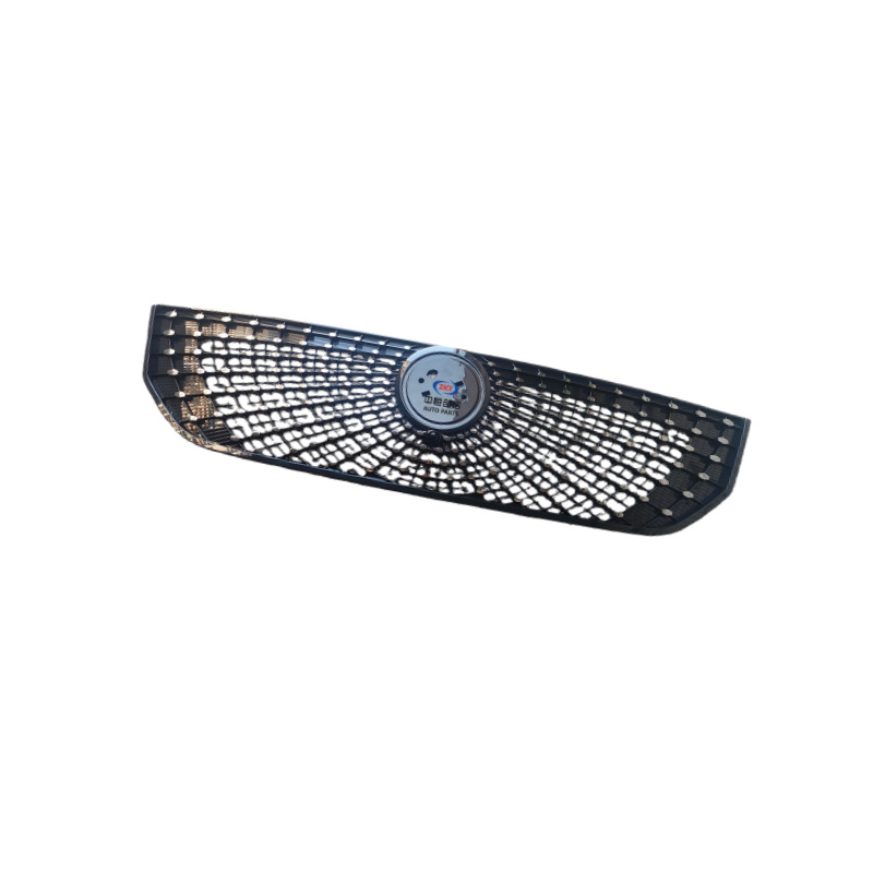 Front Bumper Upper Grille for Dongfeng Fengguang 580 Pro 2020 - Image 2