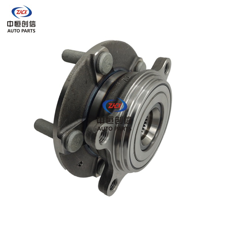 Front Wheel Hub & Bearing Assembly for CHANGAN Raeton CC - Part 3501120-BH01 - Image 3